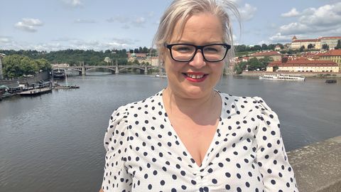 Eksimise kunst: kuidas valesti käimisest saab seiklemise ilu