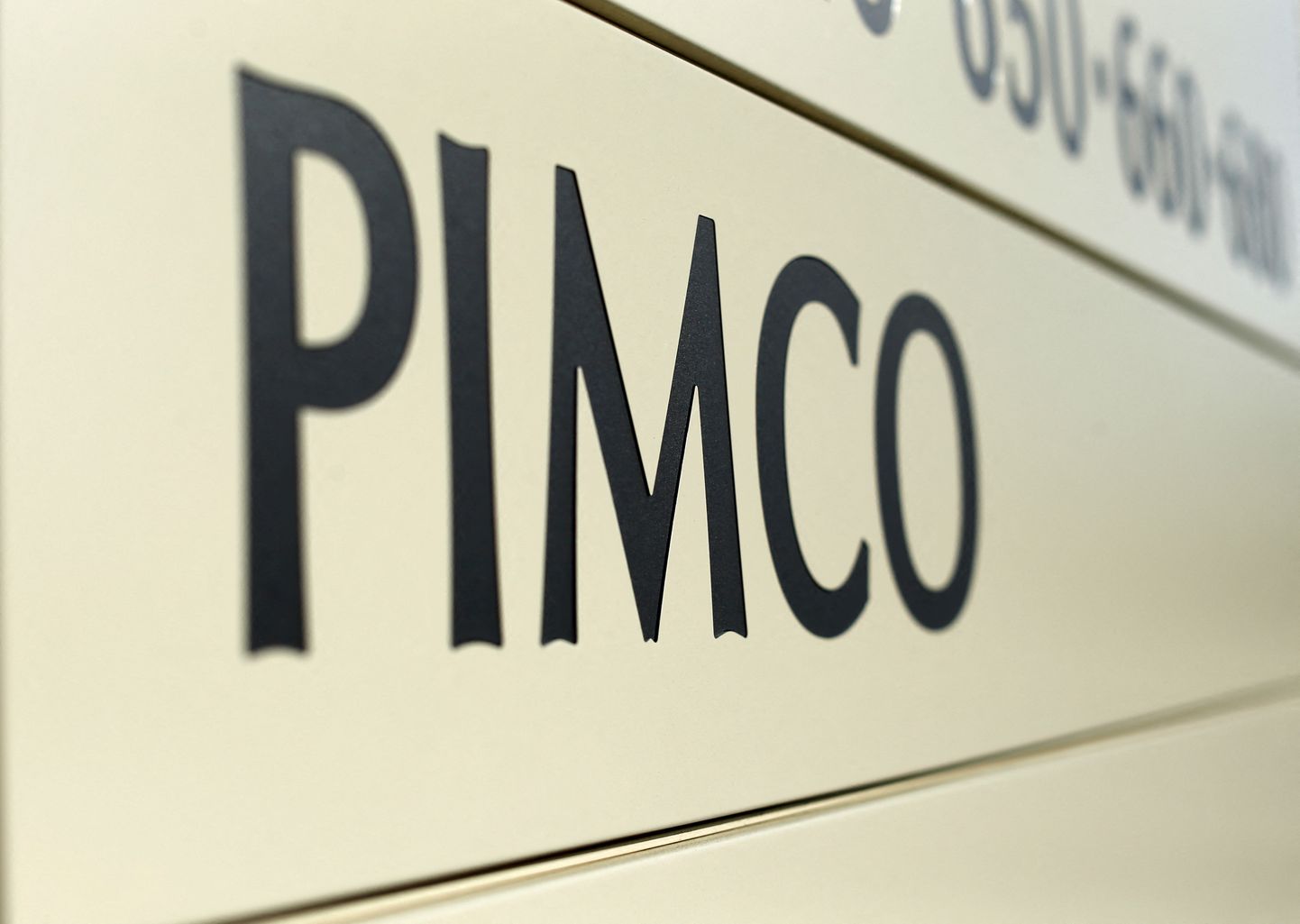 Pimco näeb aktsiatele aasta lõpuni 10% langusruumi