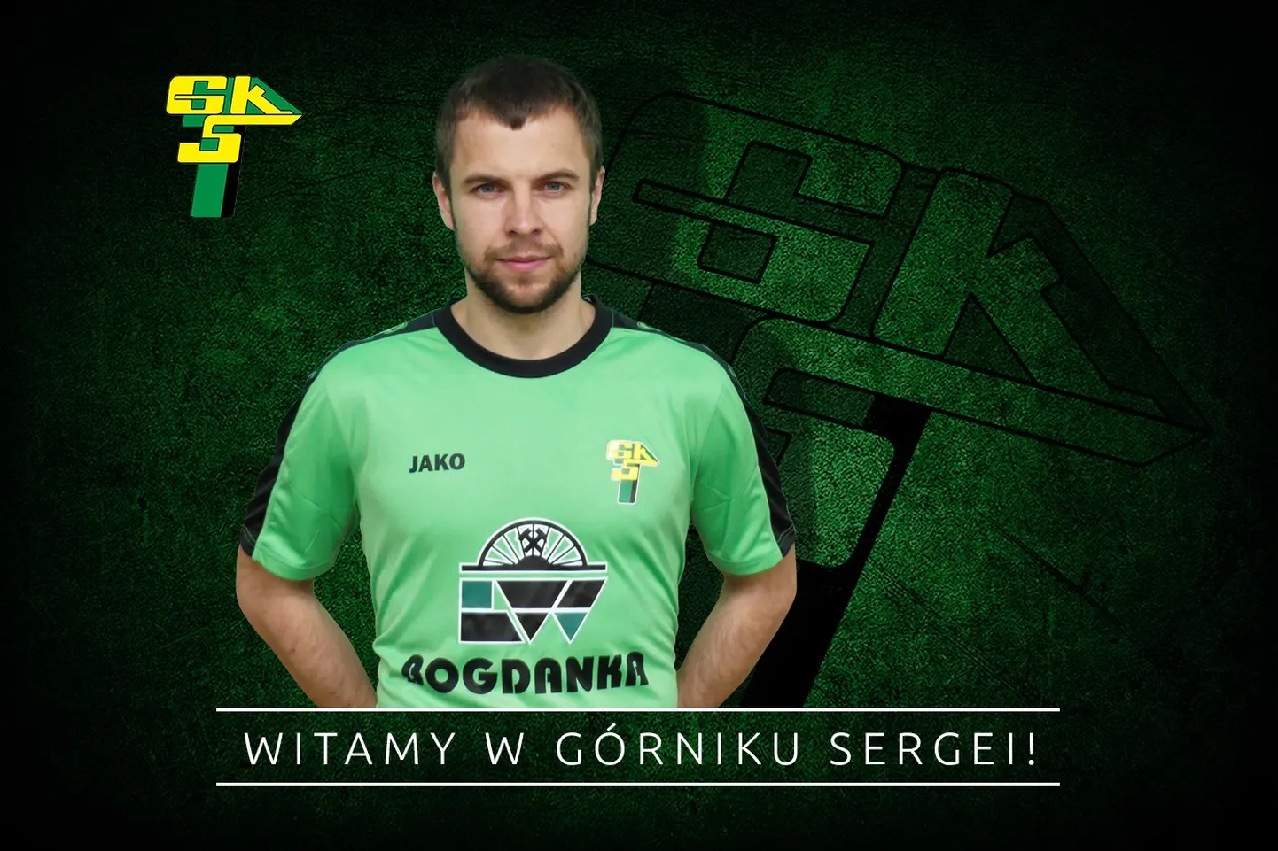 Sergei Mošnikov