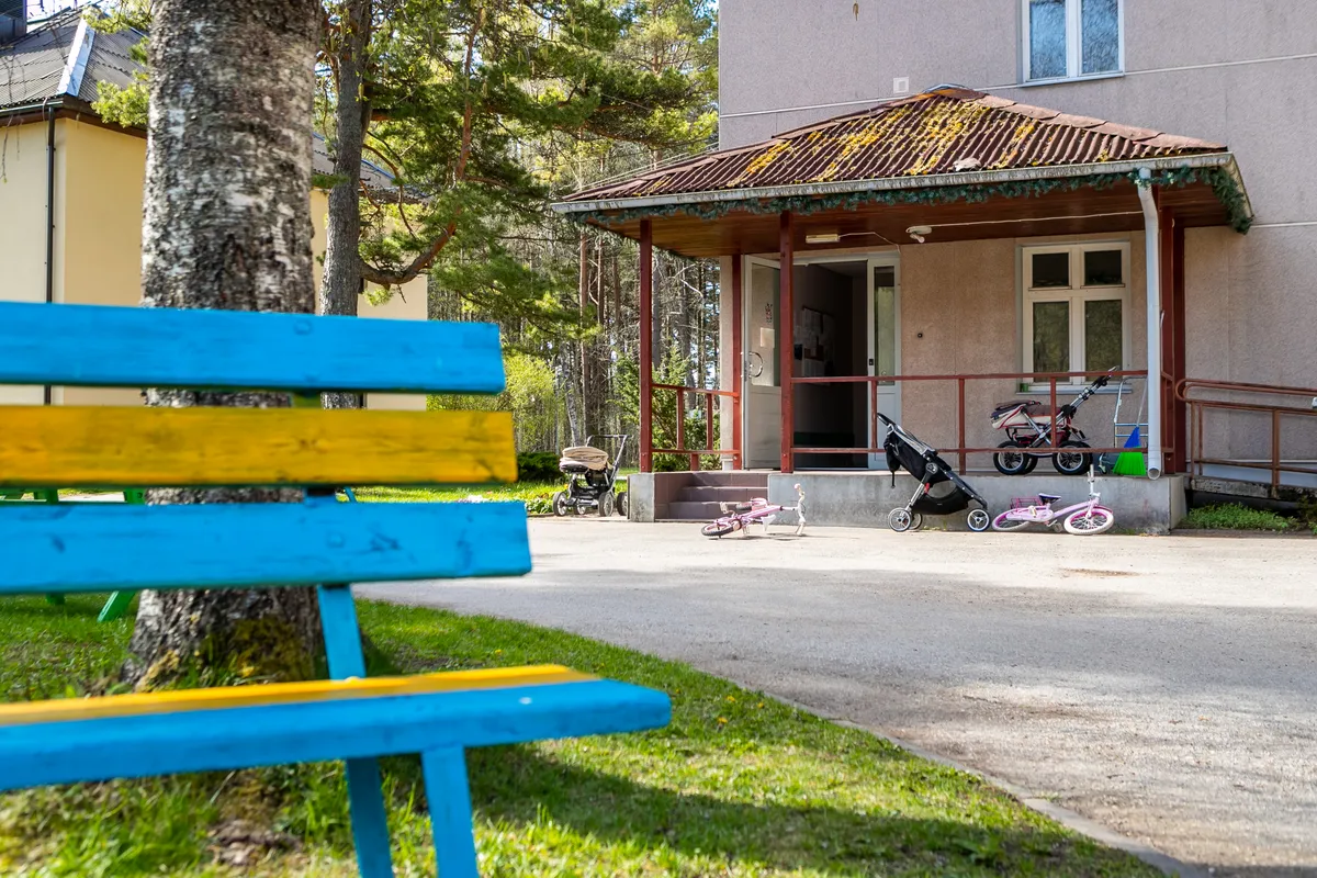 Sõmera majutuskeskus