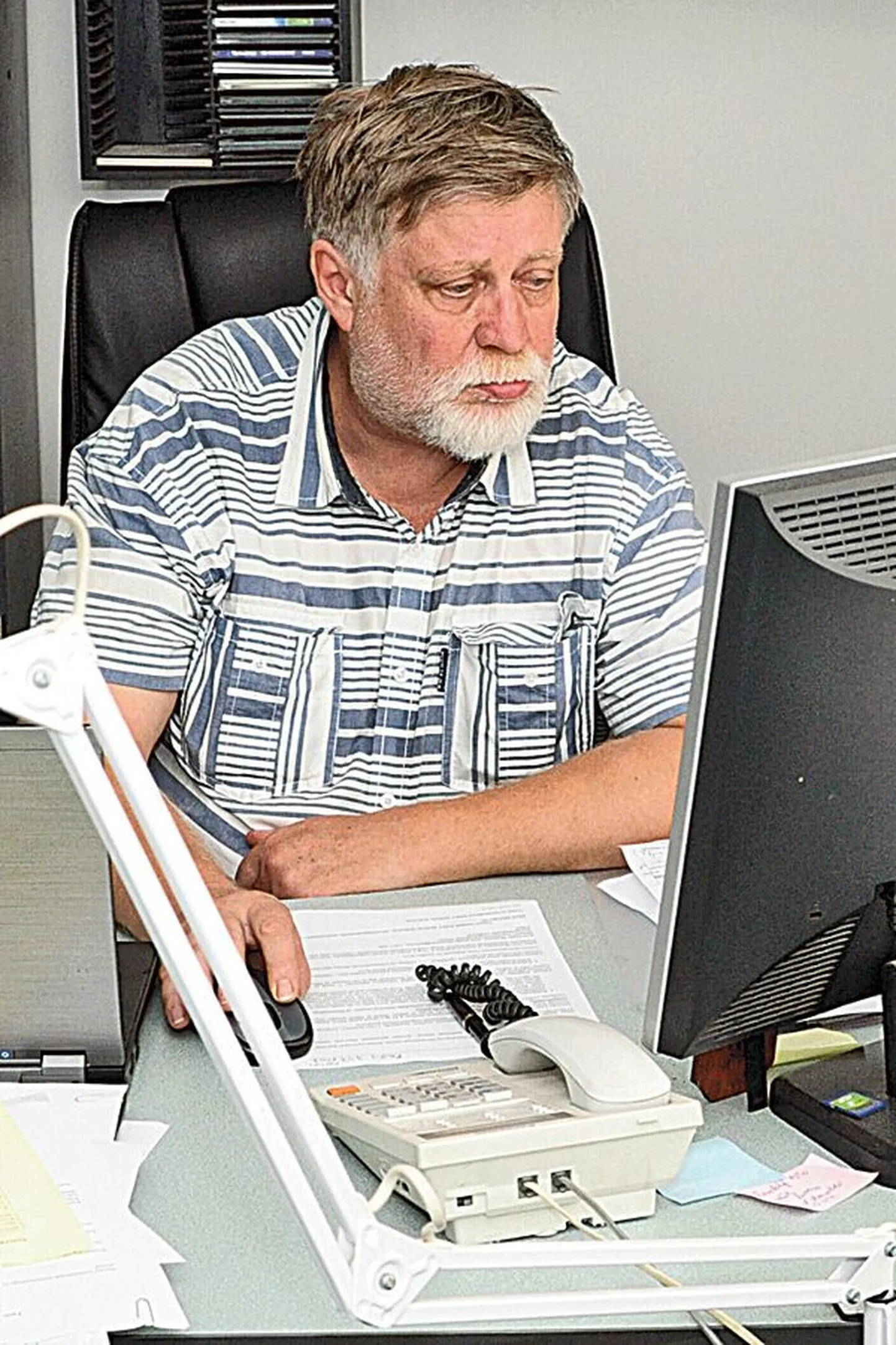 Jaan Sõrra