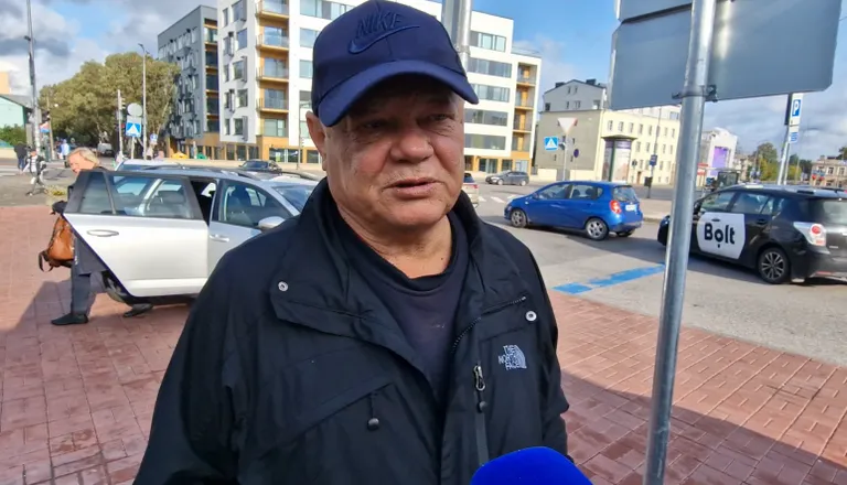 Александр Бабич.