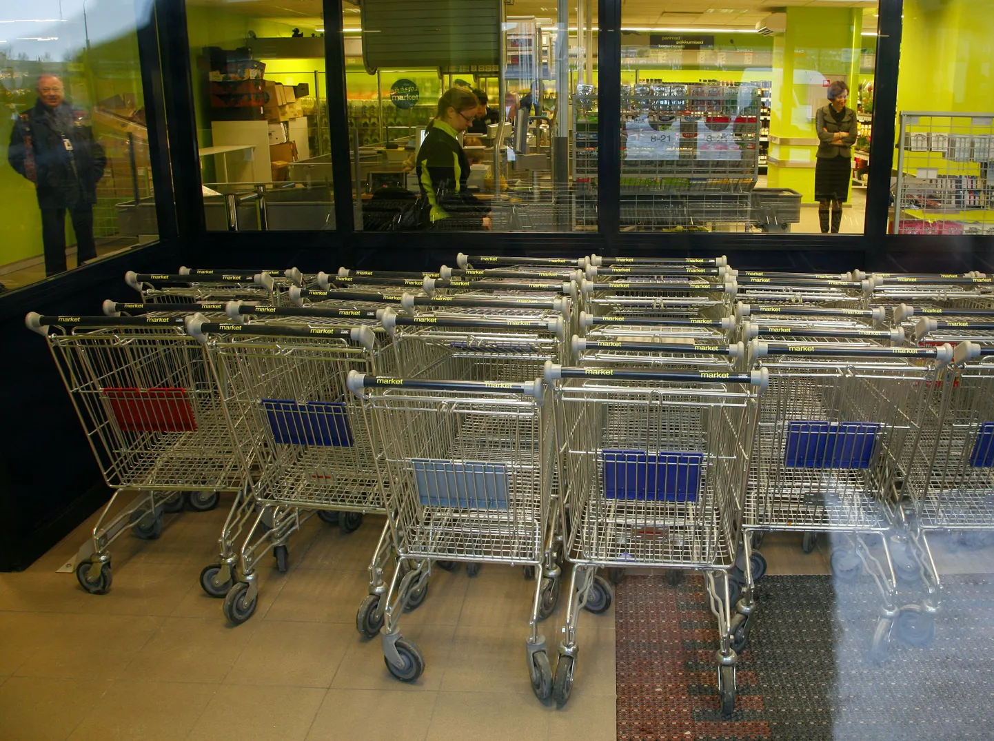Säästumarket