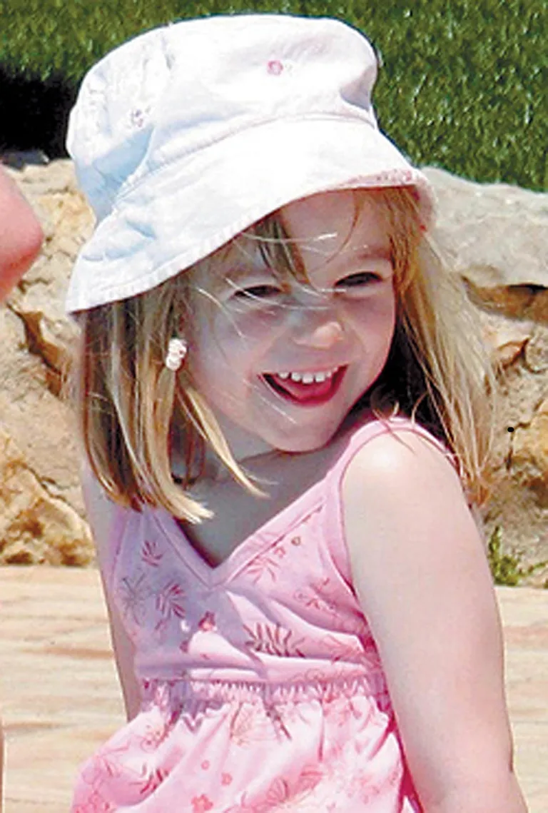 Madeleine McCann läks Portugalis Praia da Luzis kaduma 2007. aastal. Tüdruku kadumisest on nüüdseks möödas 13 aastat ja siiani ei teata täpselt, mis temaga juhtus ja kas ta võib seni elus olla.
