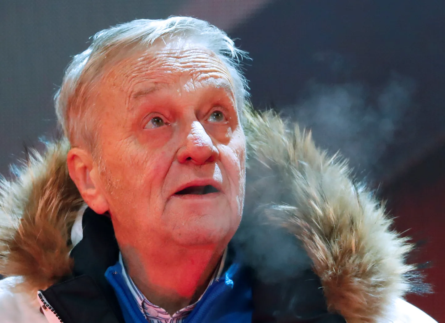 Gian-Franco Kasper.