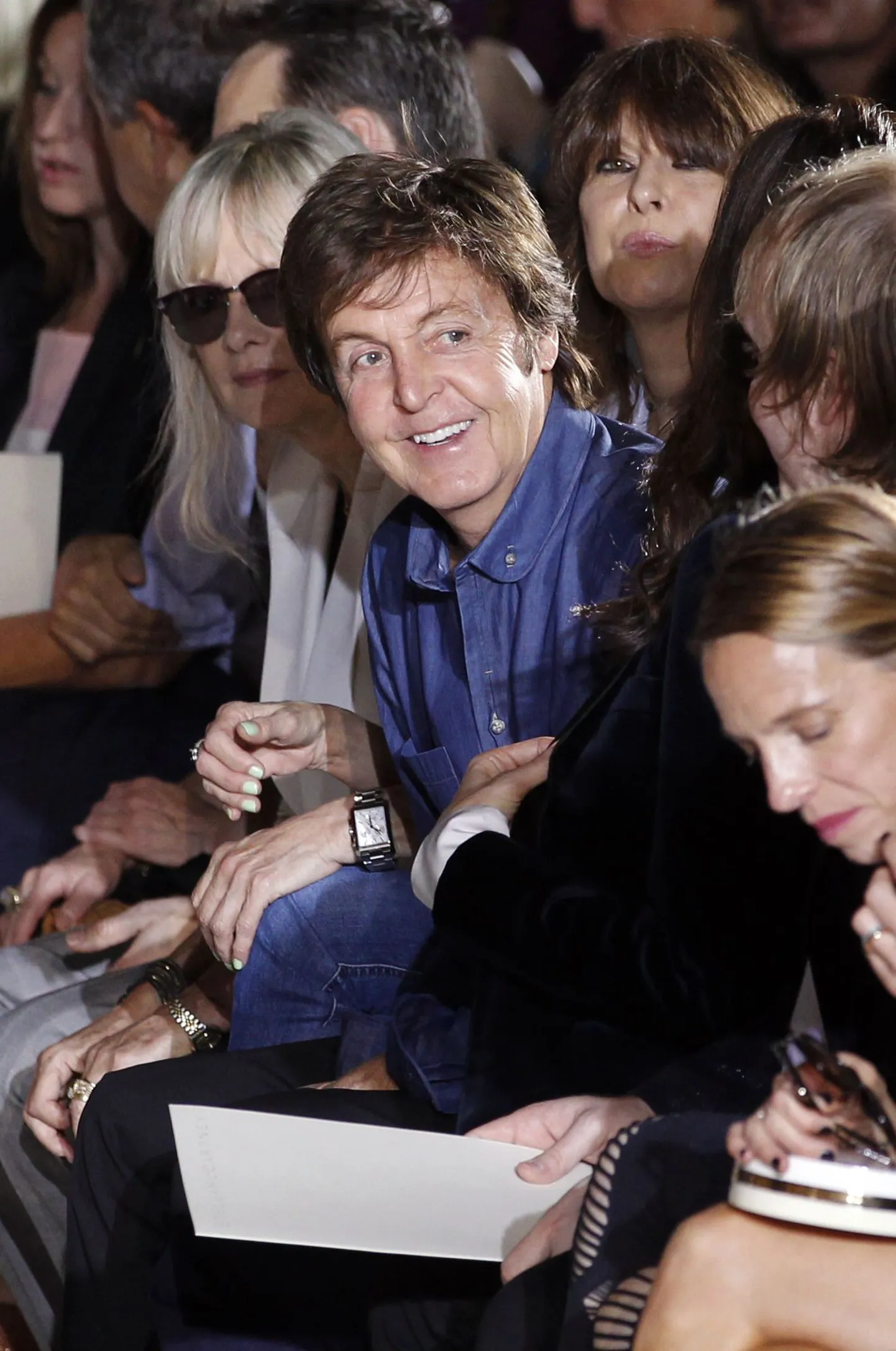 Paul McCartney