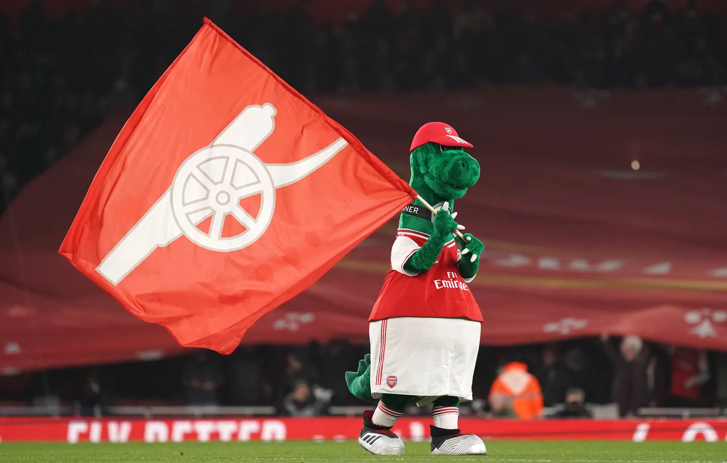 Gunnersaurus