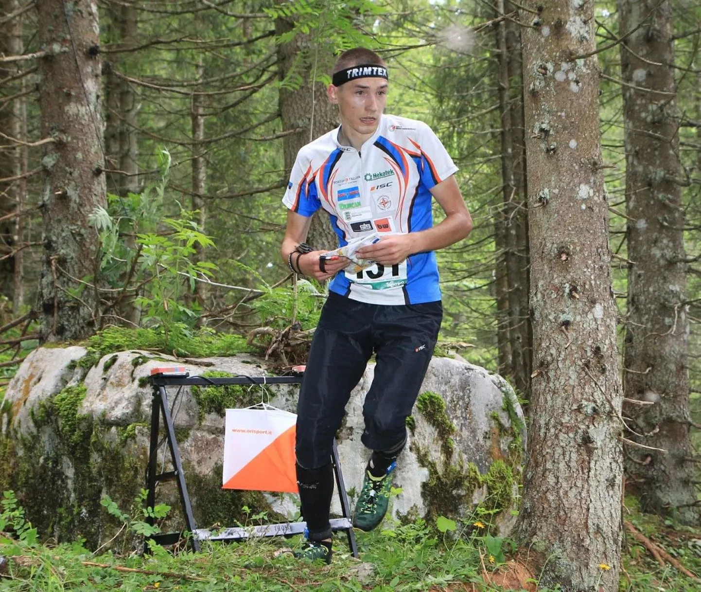 Lauri Sild.
