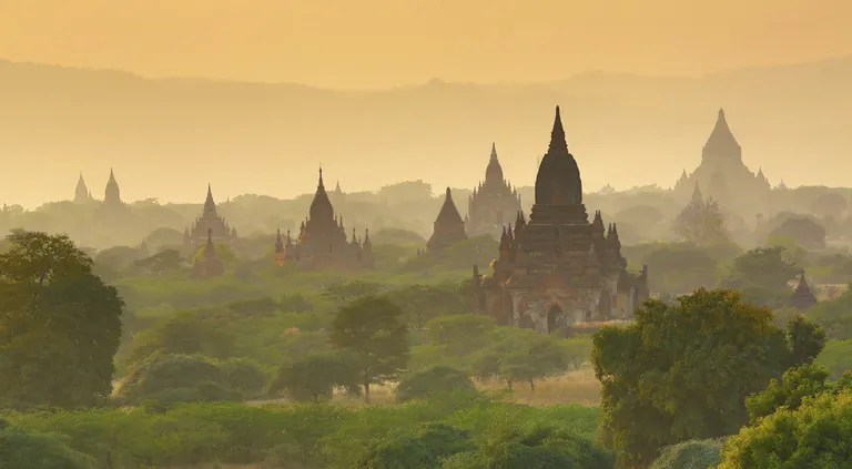 Myanmar