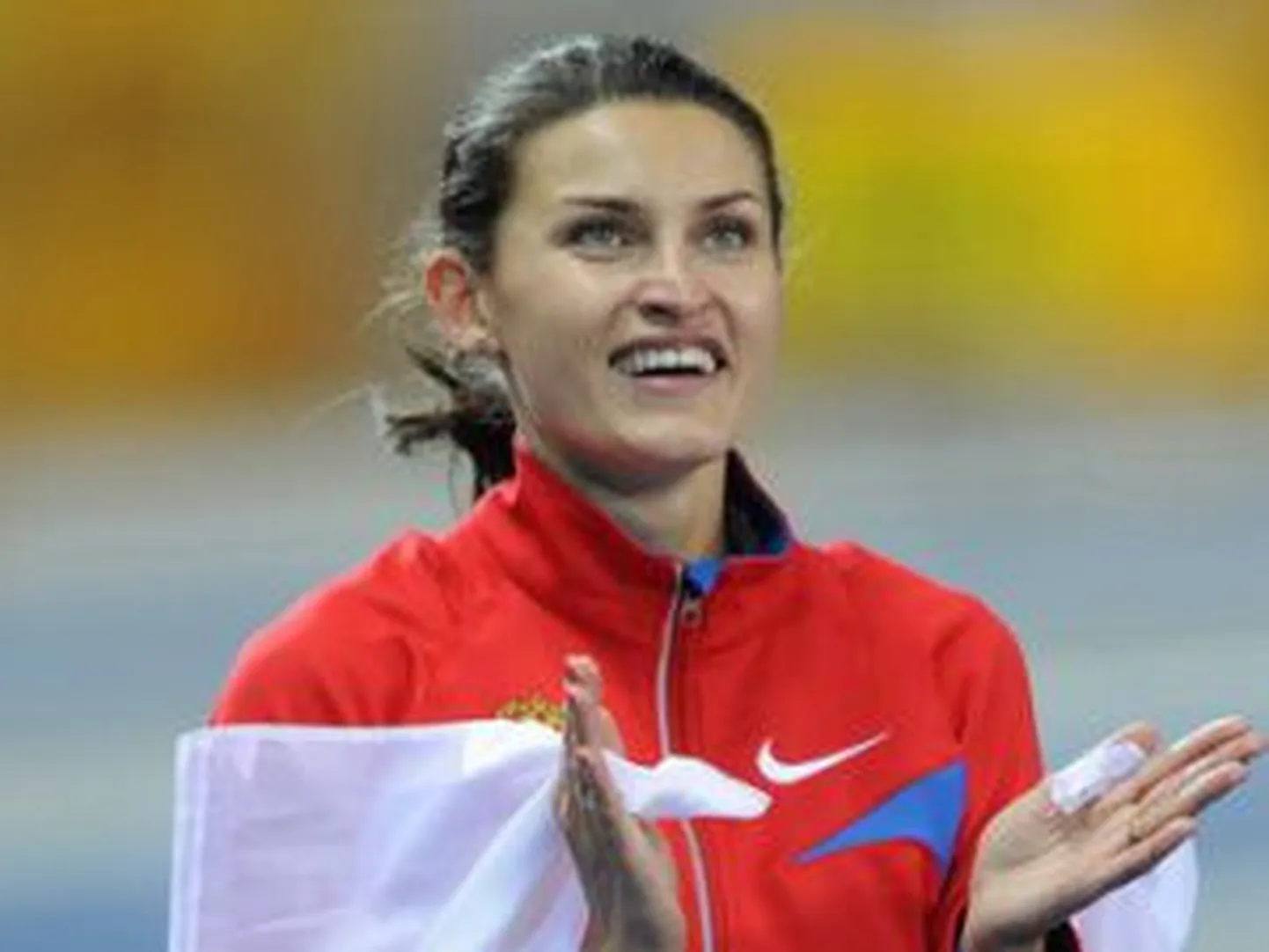 Anna Tšitšerova