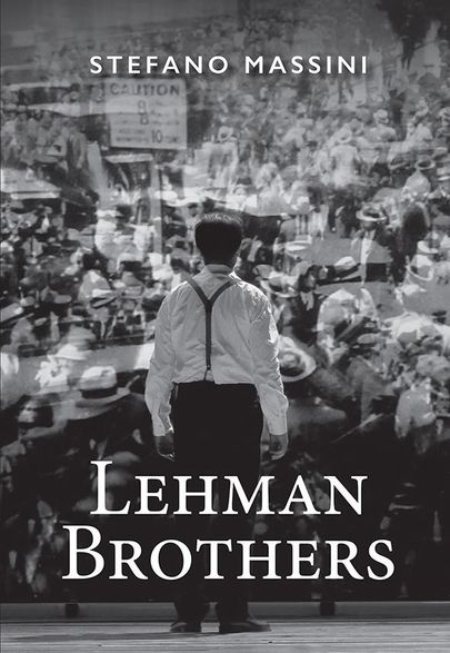 Stefano Massini, «Lehman Brothers».