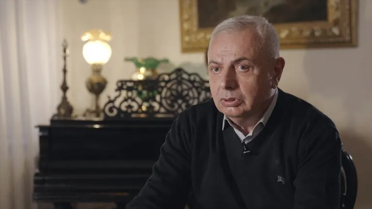 Заал Анджапаридзе считает, что сейчас России не до Грузии, но если она заподозрит, что в Грузии происходит "майдан" и приход антироссийской власти, то наверняка вмешается.
