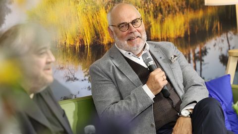 President kuulutas välja meedia kriitika alla sattunud kriisiolukorra ja riigikaitse seaduse