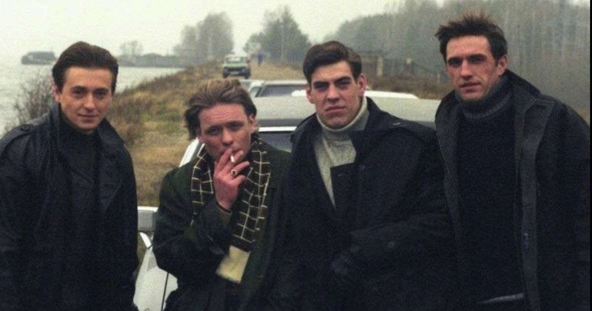 Как выглядят дети Безрукова, Дюжева и других актеров