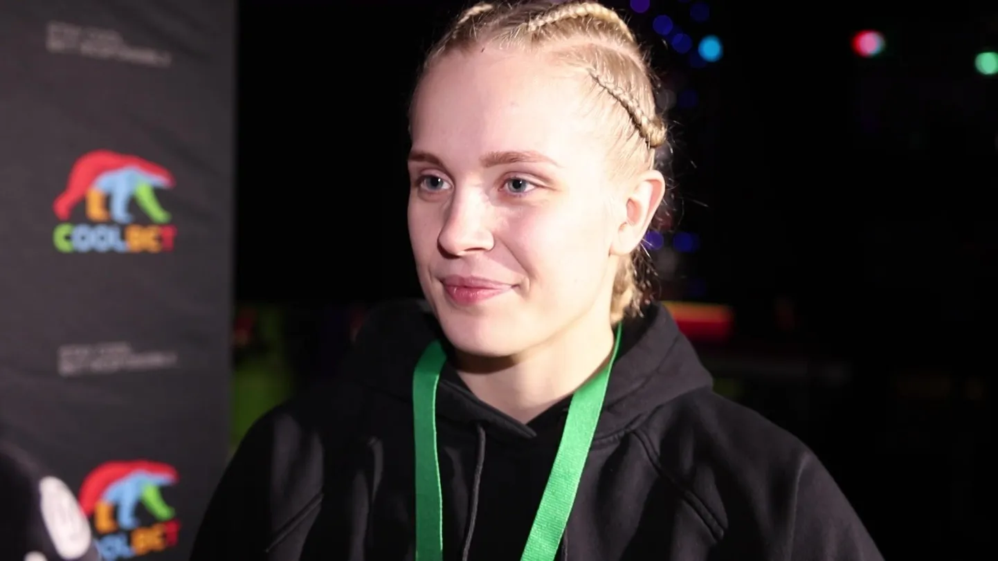 Sigrid Kapanen