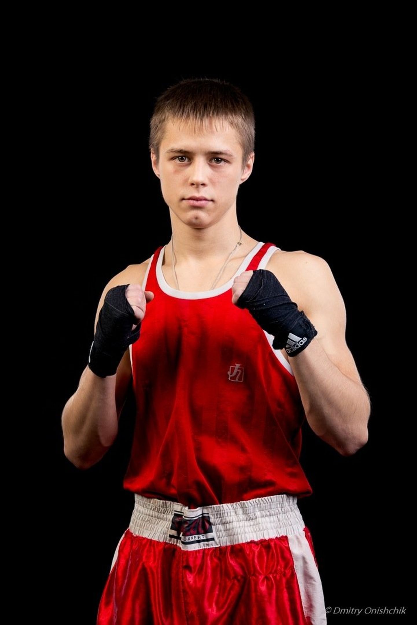 Kirill Serikov