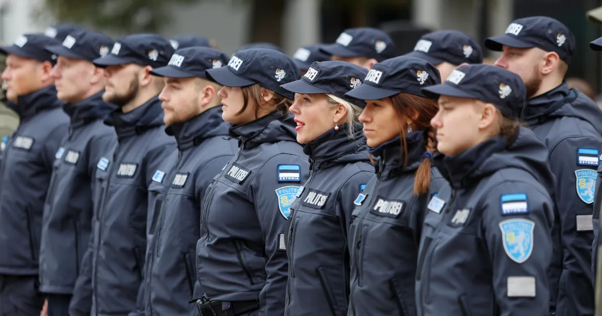 sisekaitseakadeemia - Tartu Postimees