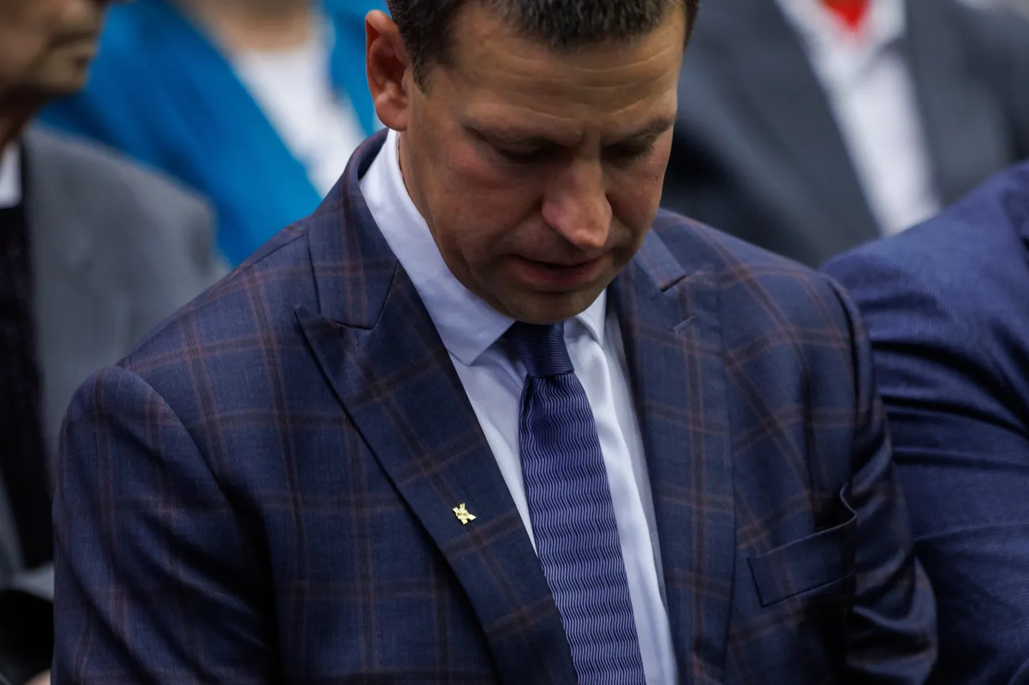 Jüri Ratas
