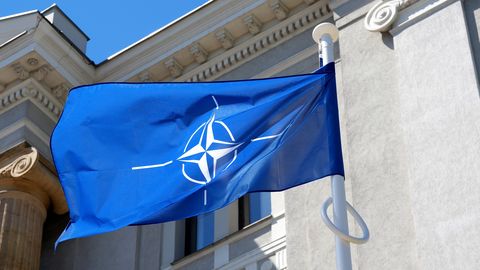 FT: NATO vajab Euroopa kaitseks varuplaane
