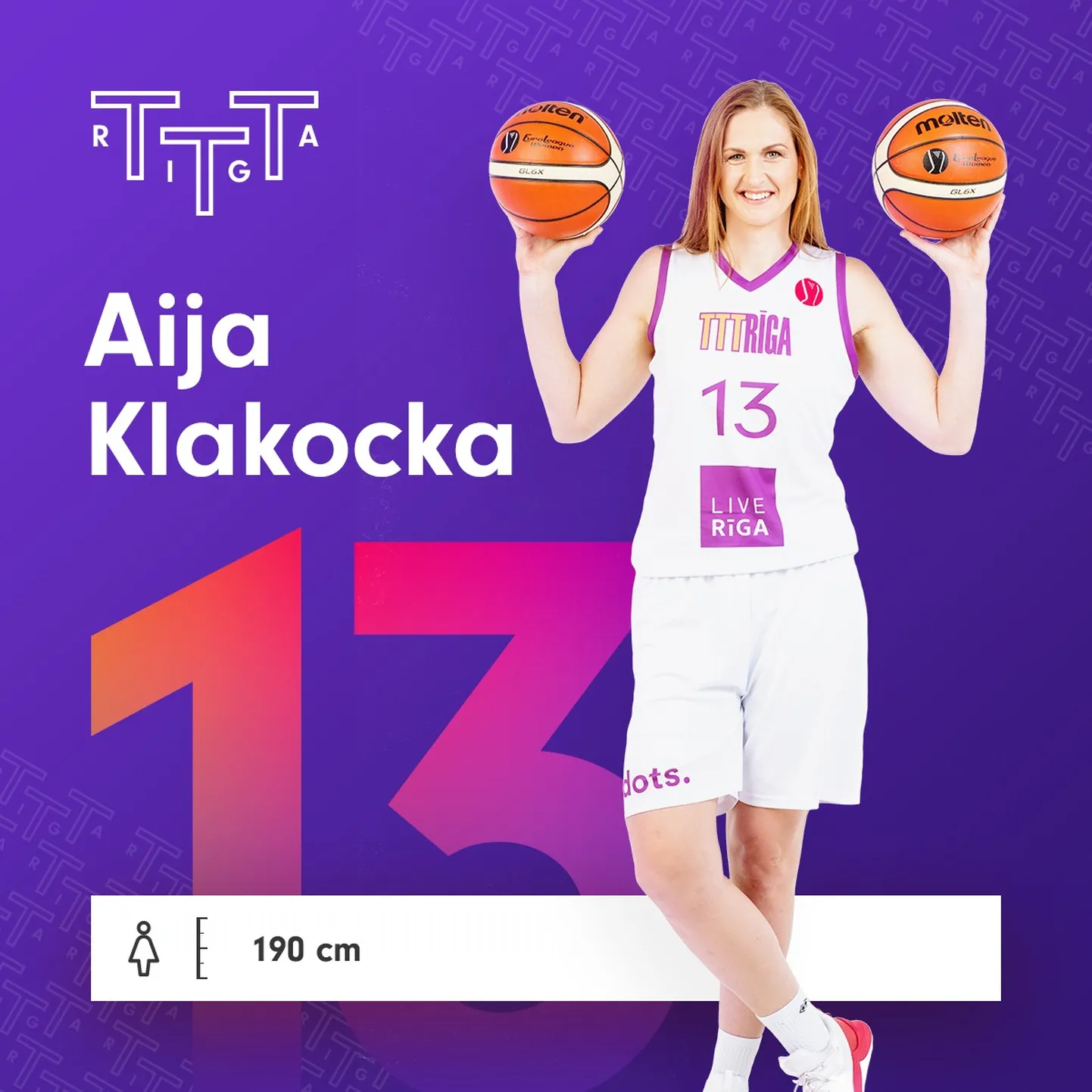 Aija Klakocka