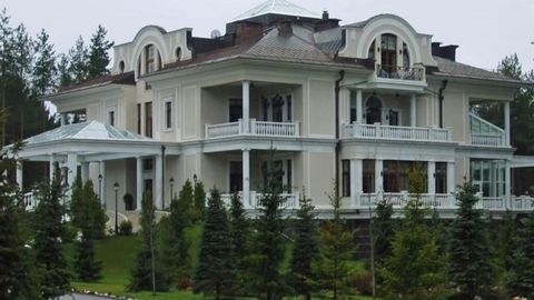 CIP secina, ka Ukrainas droni nav uzbrukuši Putina rezidencei