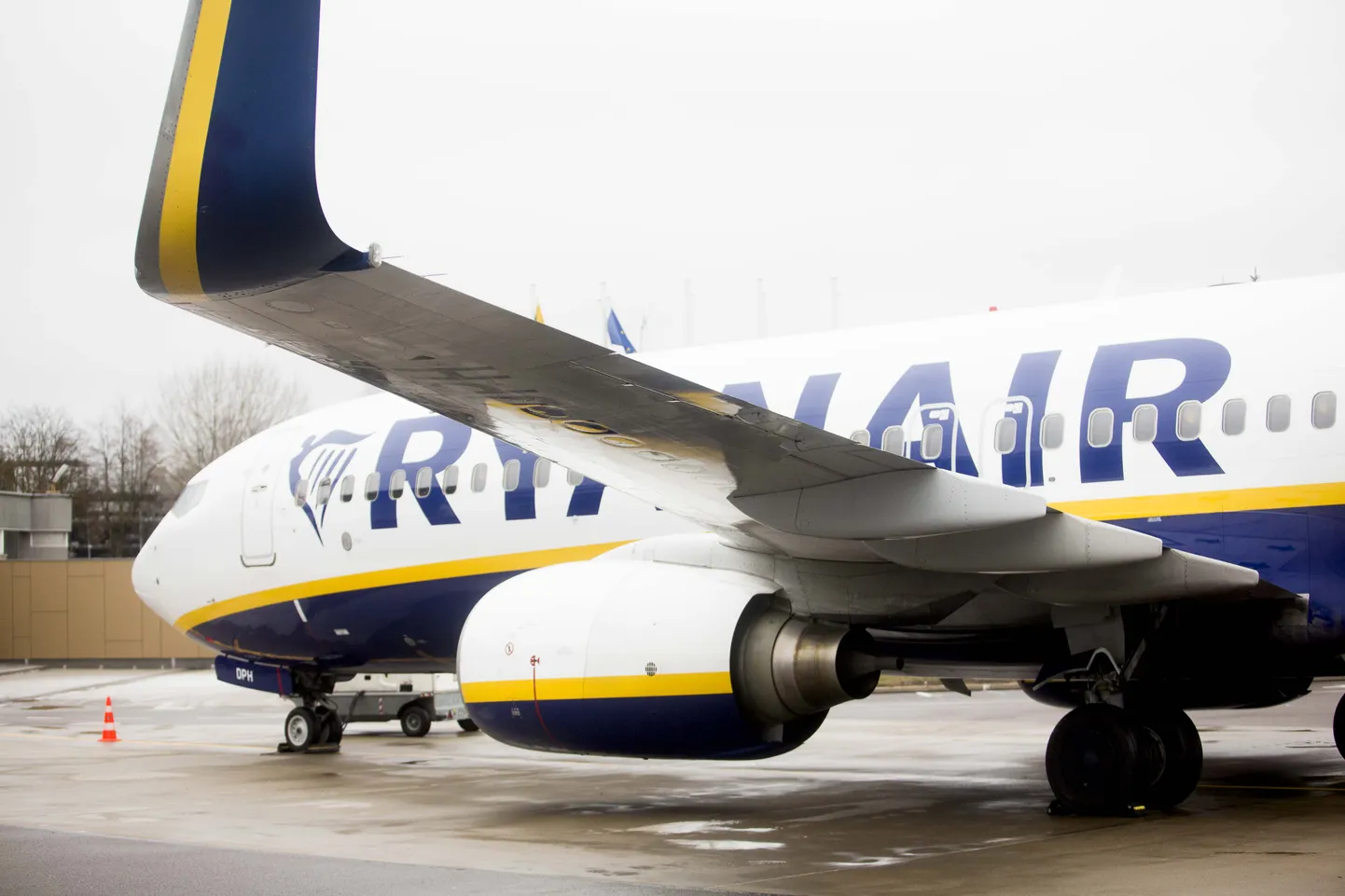 Ryanair