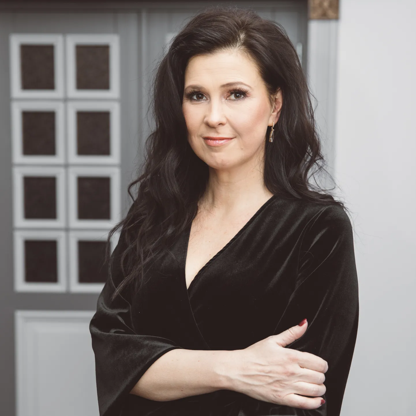 Kadri Koppel ehk Maiken