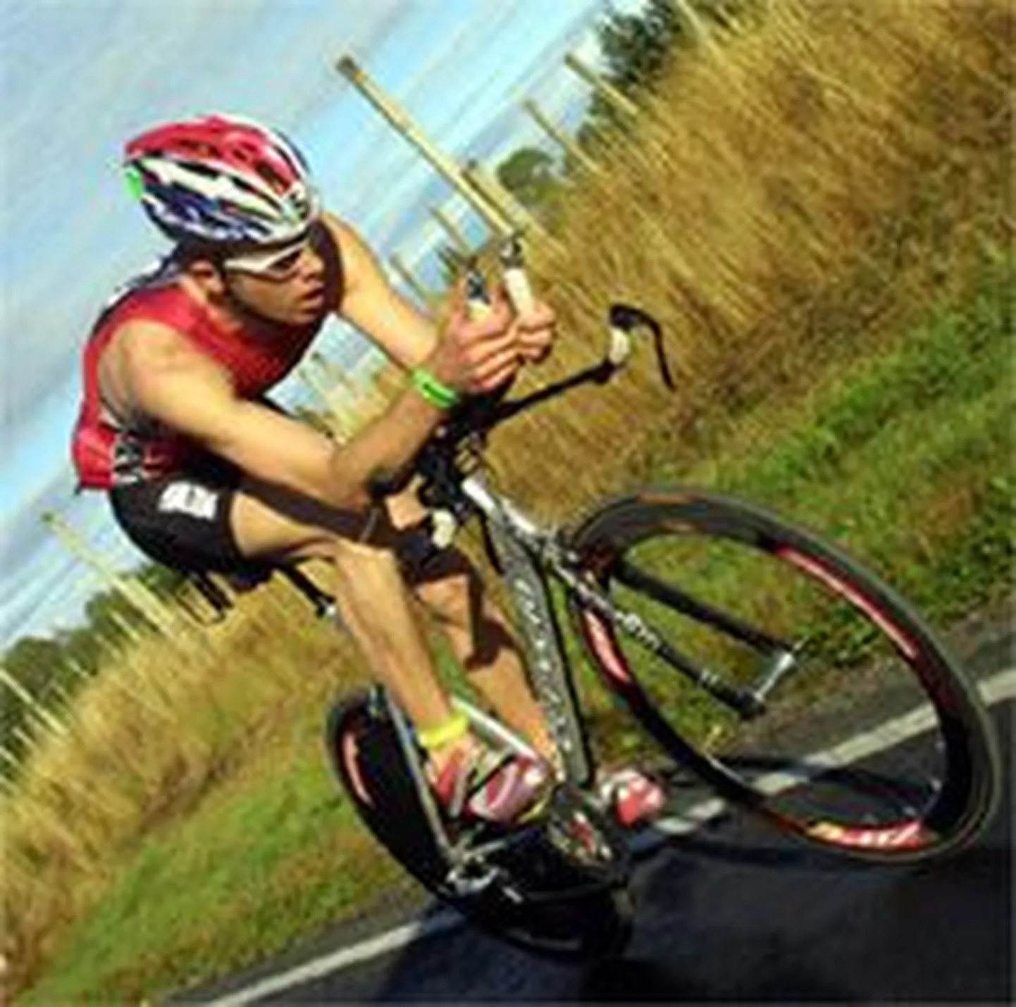 Steve Larsen