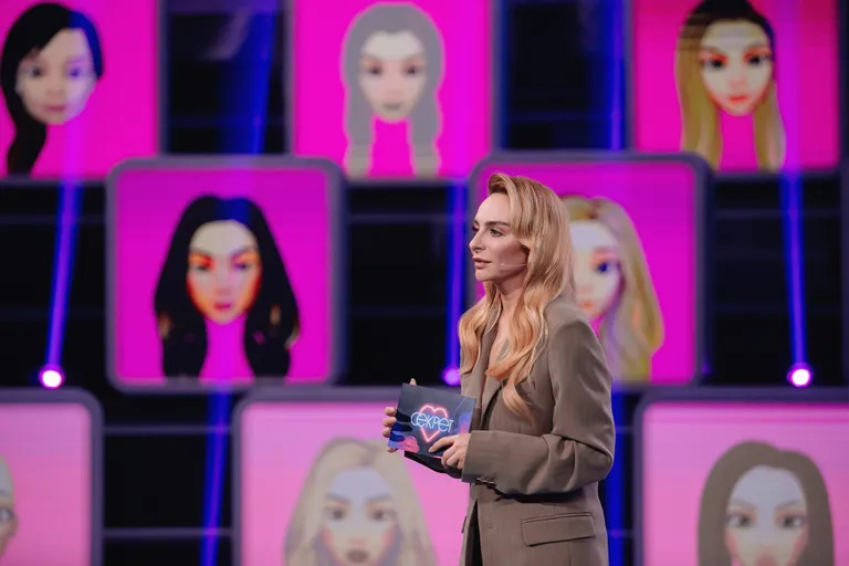 Екатерина Варнава