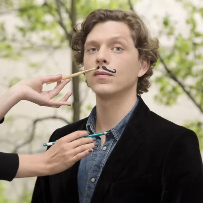 Antoine Leiris. Foto: