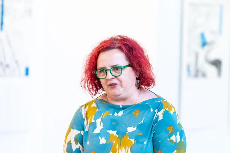 Valga kultuuri- ja huvialakeskuse direktor Ülle Juht ütles, et kogu kultuurivaldkond on praegu löögi saanud.