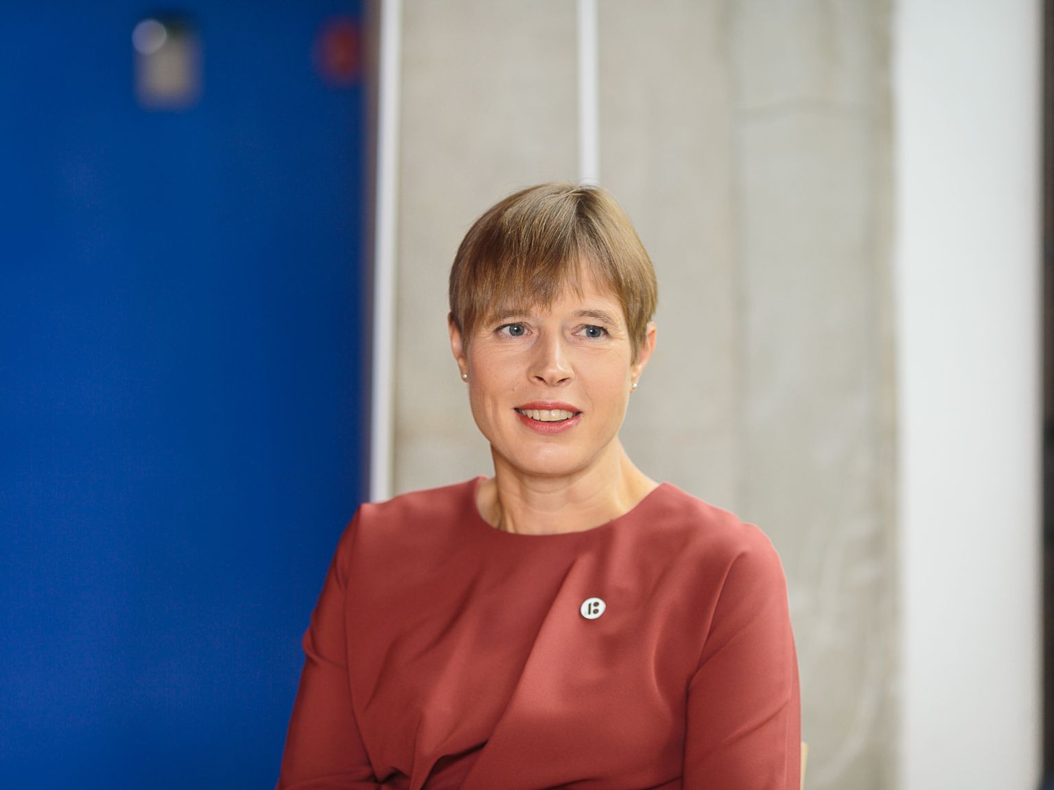 President Kersti Kaljulaid soovitas poliitikutel kaauluda ka väga oluliste volitustega Ida-Viru pöörde projektijuhi või portfellita ministri koha loomist.