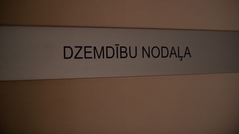 15. novembrī atzīmēs priekšlaicīgi dzimušo bērnu dienu