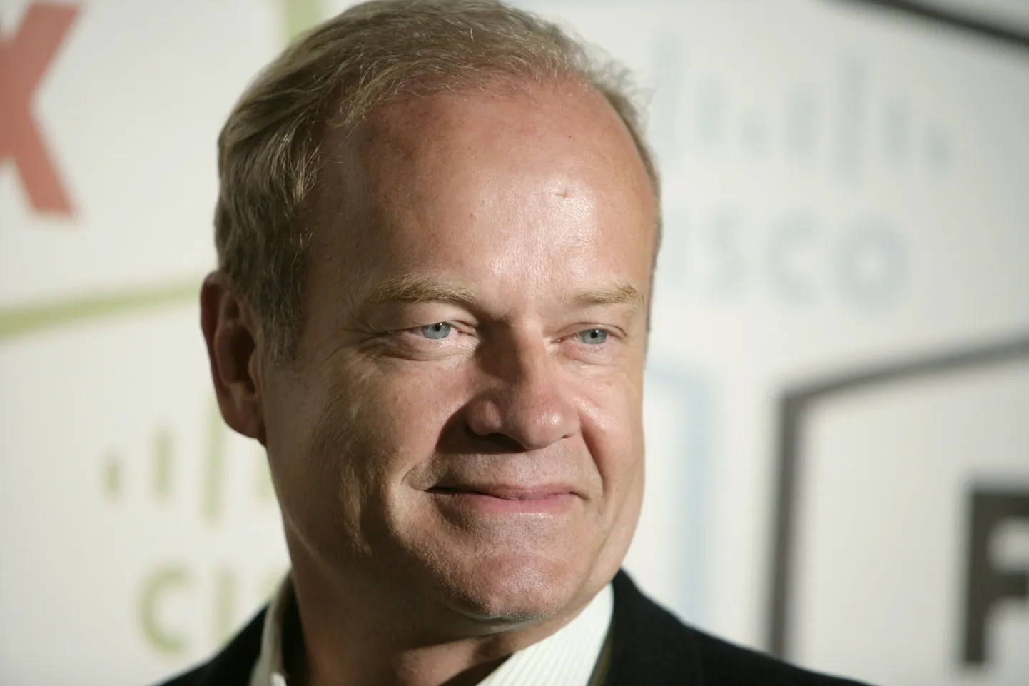 Kelsey Grammer