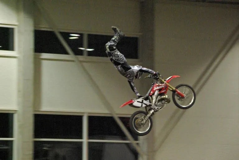 Adrenalin Arena