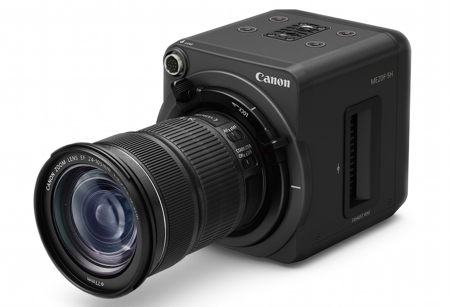 Kaamera Canon ME20F-SH