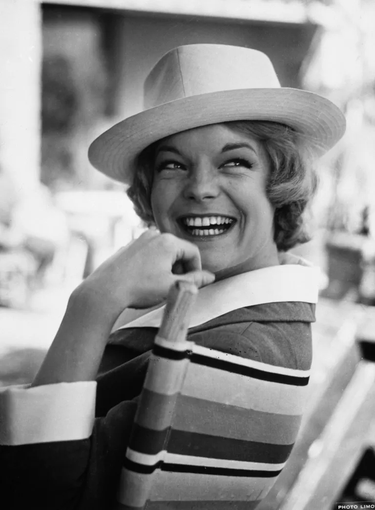Romy Schneider