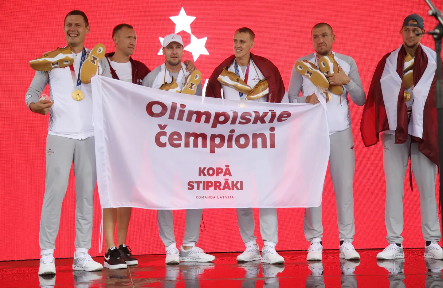 Сборная Латвии по баскетболу 3х3