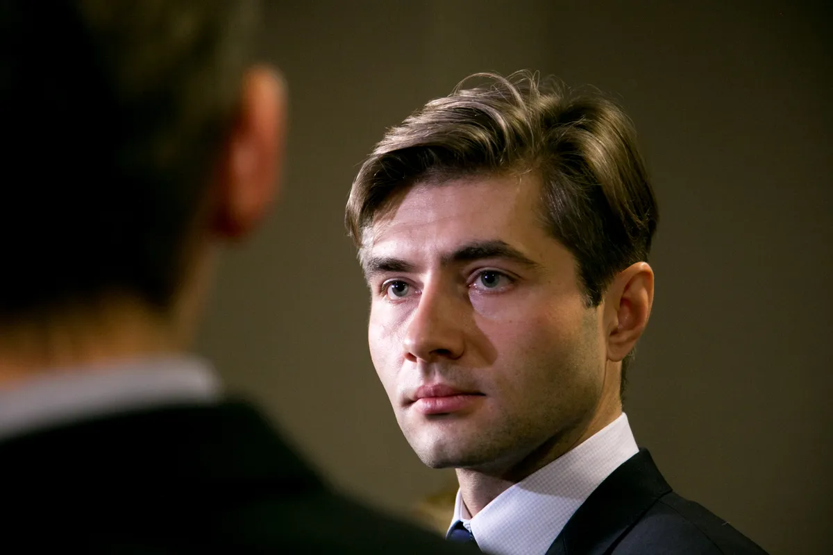 Kęstutis Budrys