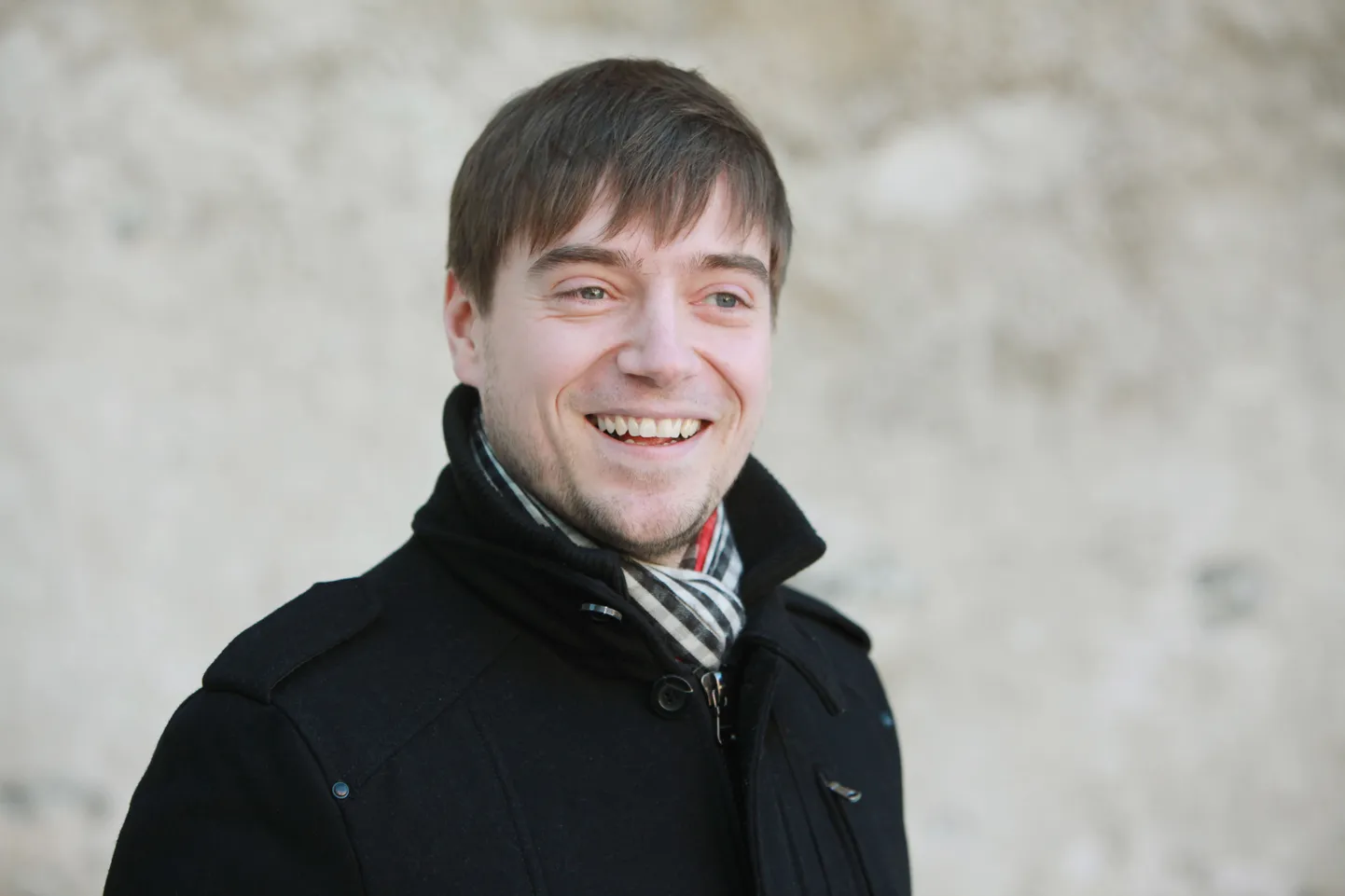 Priit Võigemst
