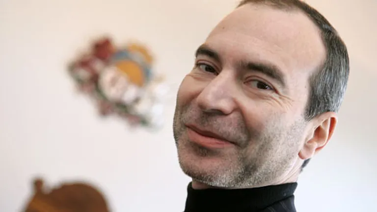 Viens no redzamākajiem bankas lietā iesaistītajiem - bijušais "Bankas Baltija" uzraudzības padomes priekšsēdētājs Aleksandrs Lavents