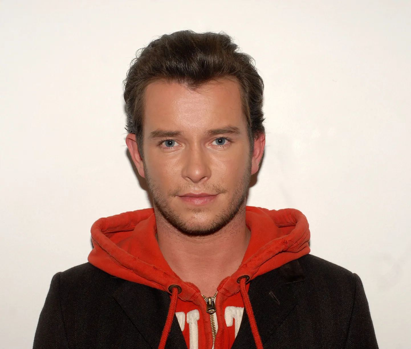 Stephen Gately