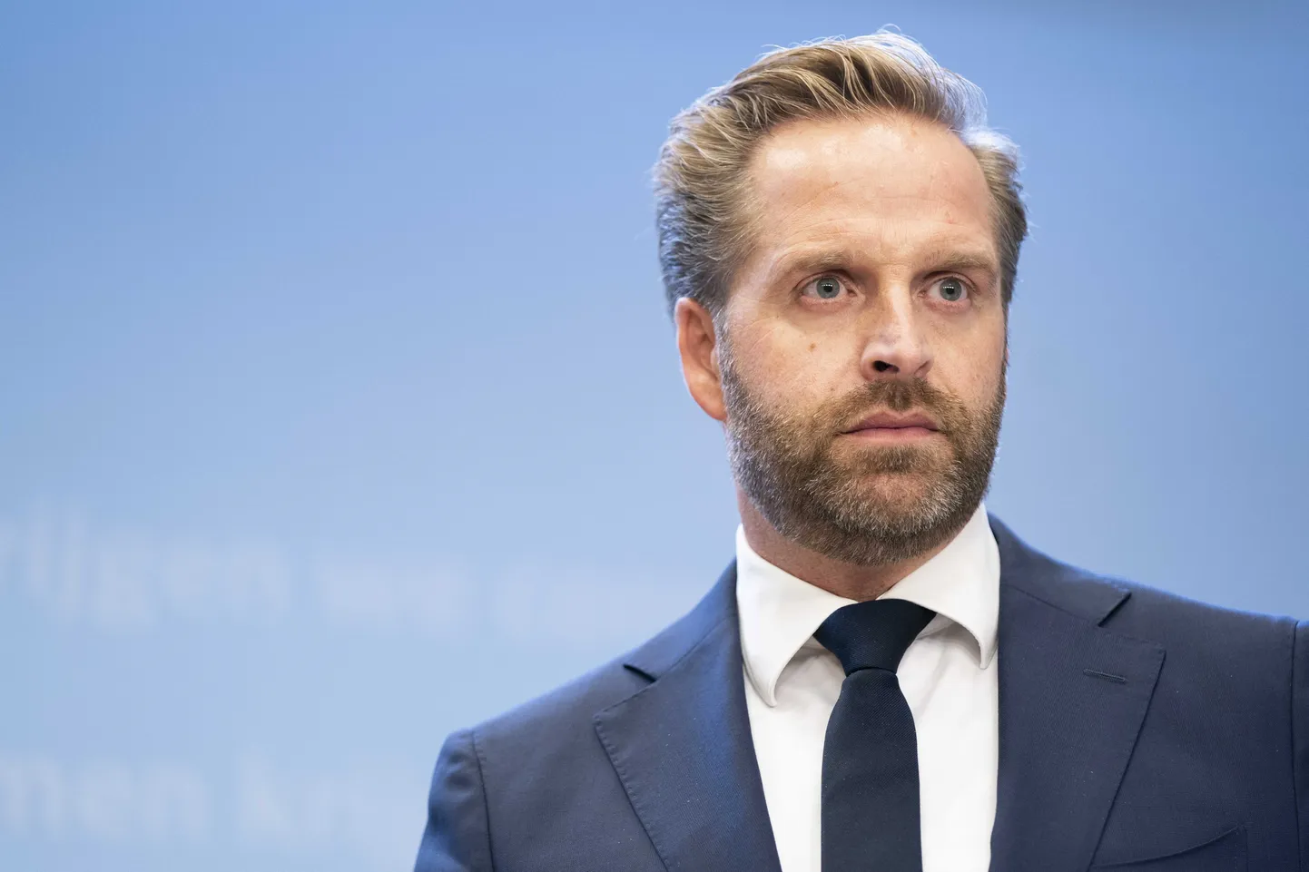 Hollandi tervishoiuminister Hugo de Jonge.