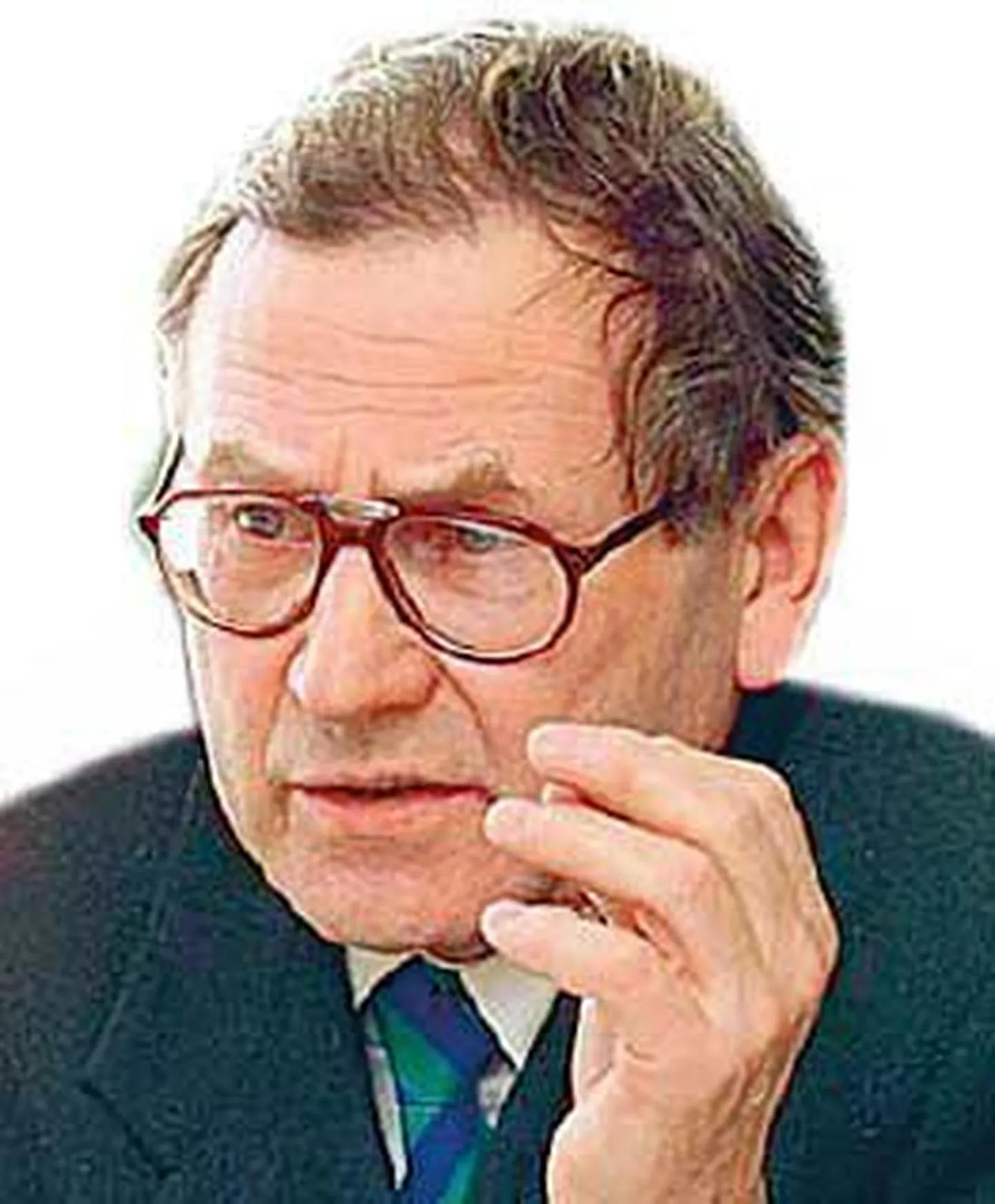 Rein Einasto