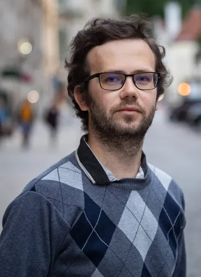 Jüri Kamenik