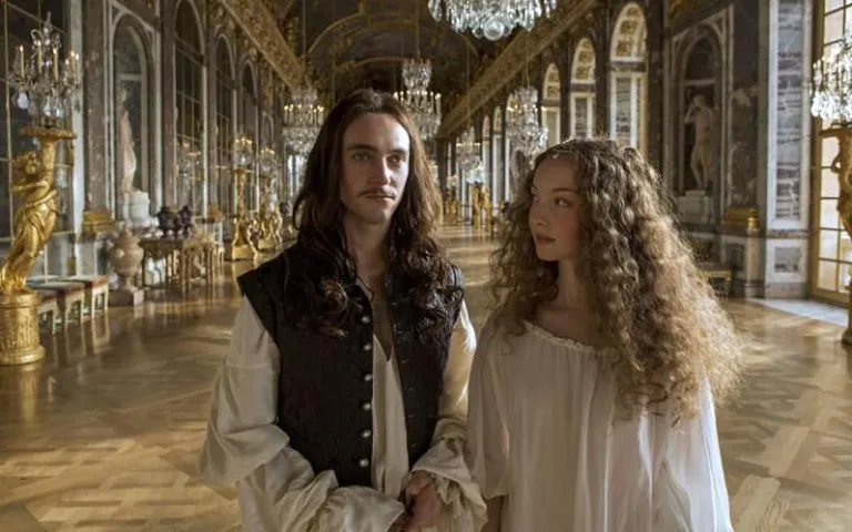 Telesari «Versailles»