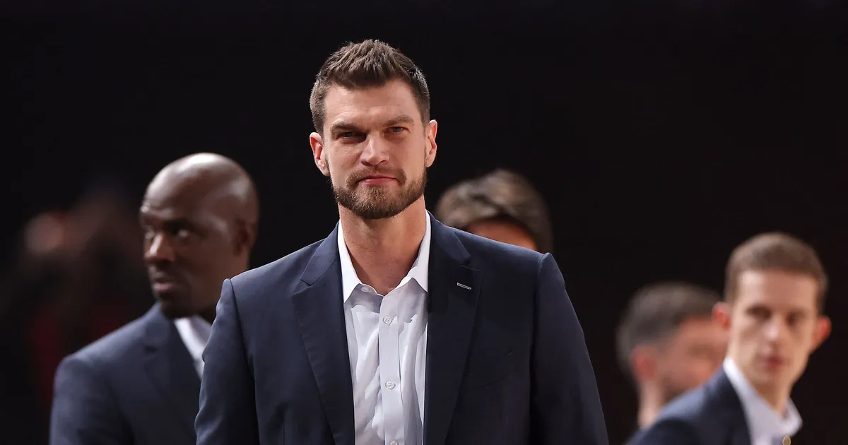 Aasta eest Lõuna-Eestis toimetanud mehest sai NBA klubi peatreener