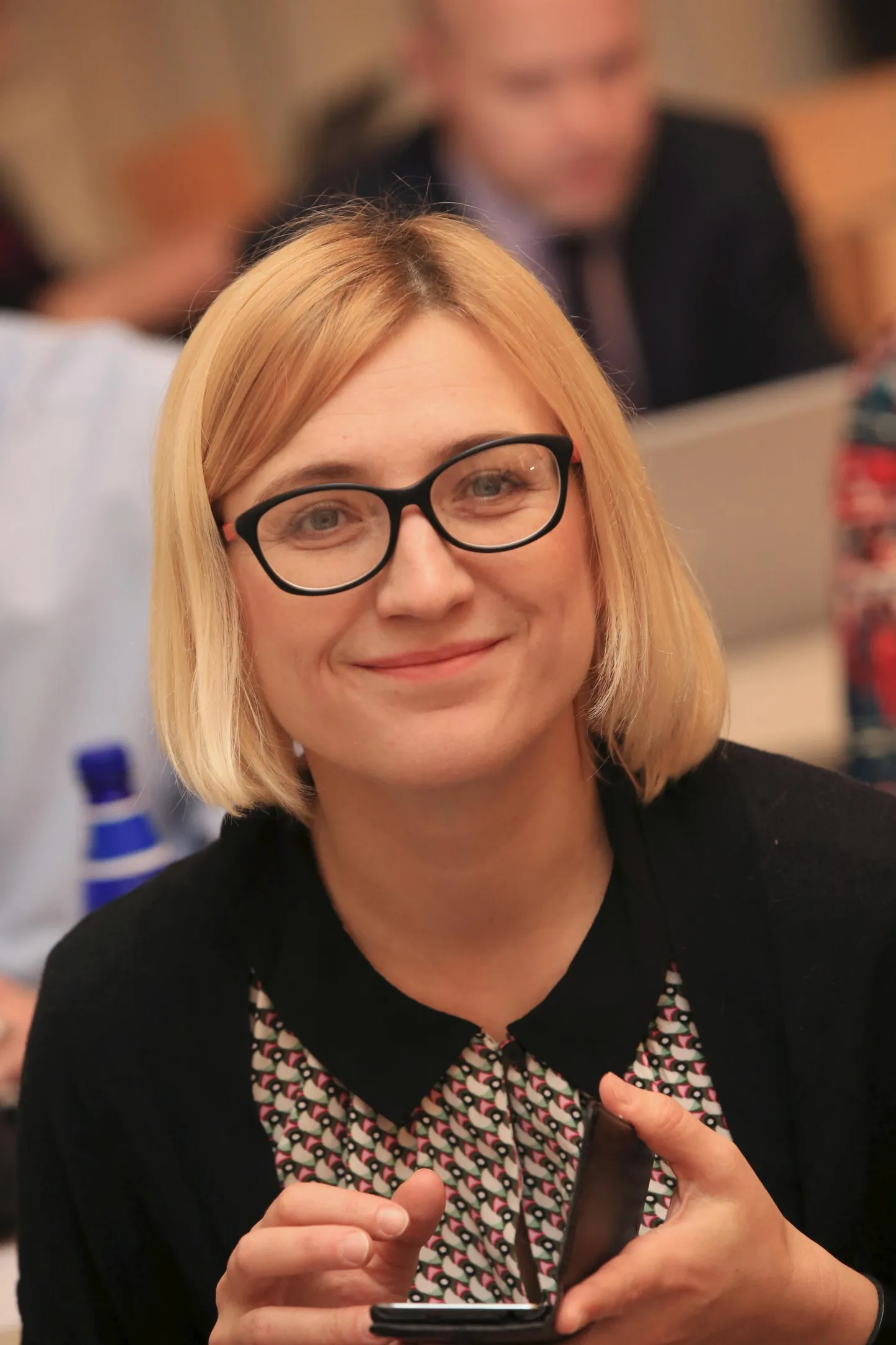 Gea Kangilaski
