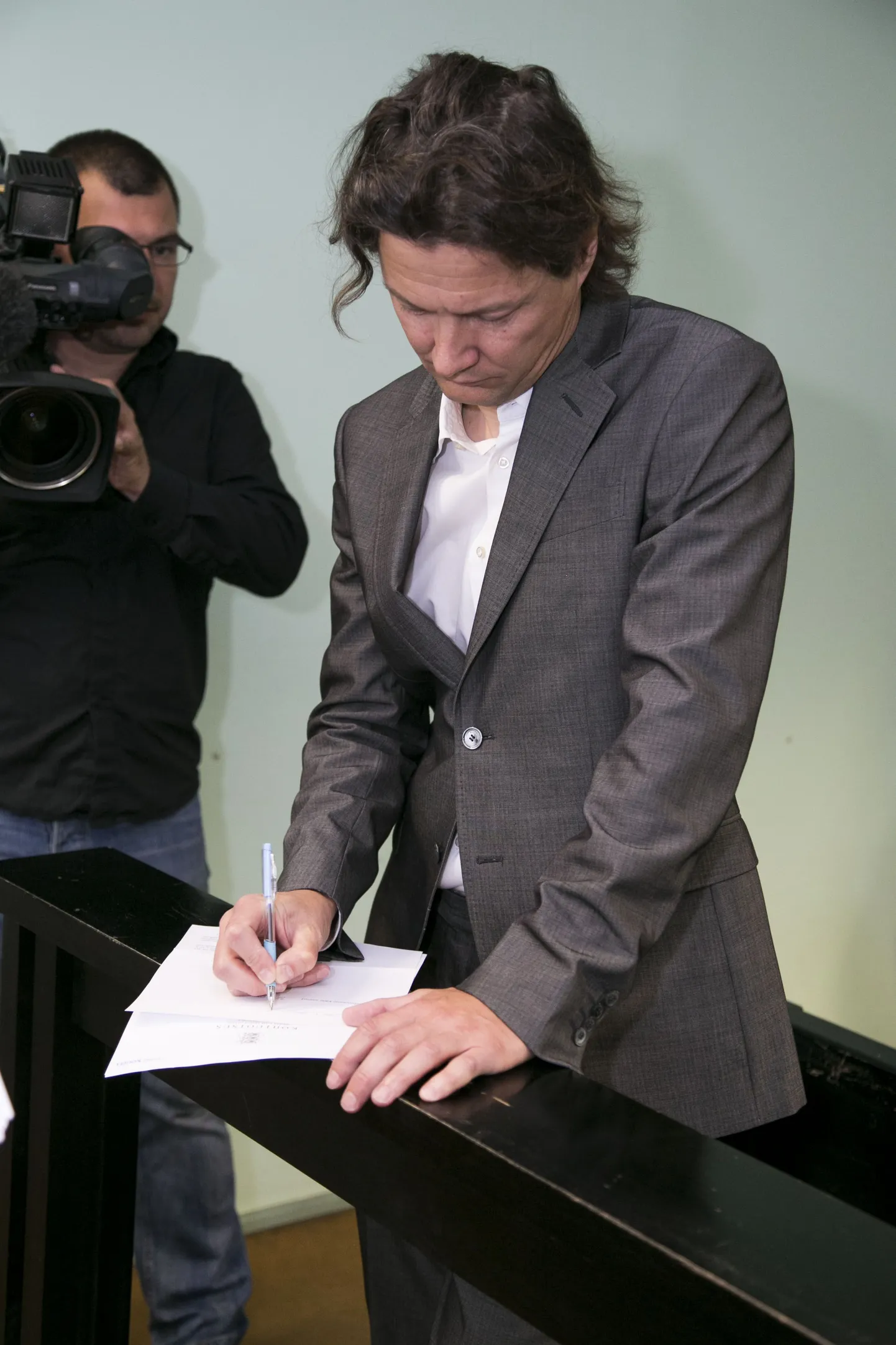 Tõnis Haavel.