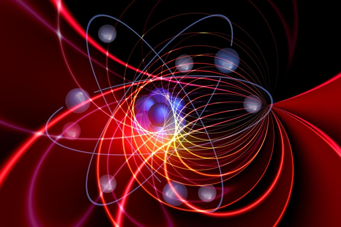 Võib-olla saame ühel päeval pealt kuulata kümnete ja tuhandete aatomite vahelisi «kvantvestlusi», mis seni pole õnnestunud.